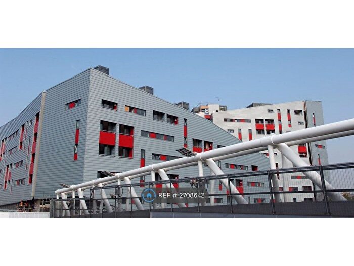 2 Bedroom Flat To Rent In Drayton Park, London, N5