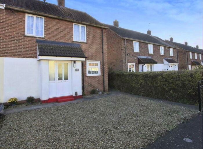 3 Bedroom Semi-Detached House To Rent In Bluebell Avenue, Peterborough, Cambridgeshire, PE1