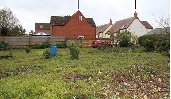 4 Bedroom Plot For Sale In Marsh Road, HP18