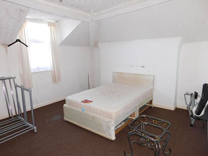 1 Bedroom Flat To Rent In Lord Street, Barrow-In-Furness, LA14
