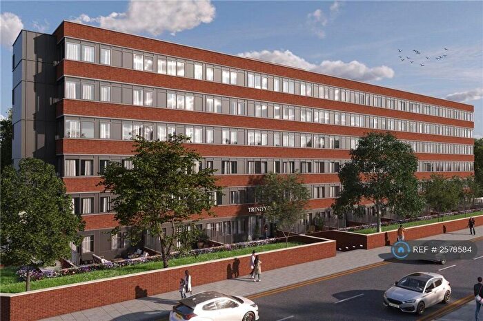 1 Bedroom Flat To Rent In New Road, Gravesend, Kent, DA11