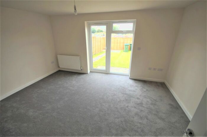3 Bedroom Terraced House To Rent In 12 John Barrett Way, Coventry CV2