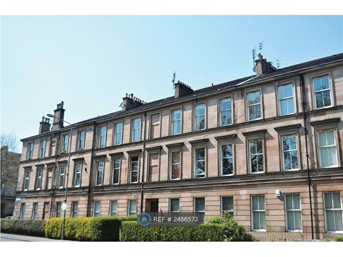 2 Bedroom Flat To Rent In Pollokshaws Road, Glasgow, G41
