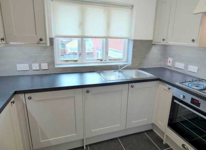 1 Bedroom Apartment To Rent In Elder Way, Greater Leys, OX4