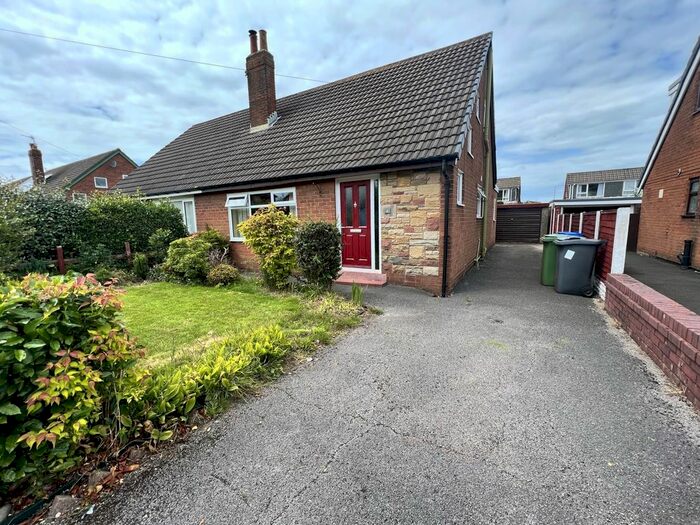 3 Bedroom Bungalow For Sale In York Drive, Great Eccleston, PR3