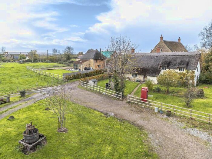 6 Bedroom Detached House For Sale In Ilford, Ilminster, Somerset, TA19