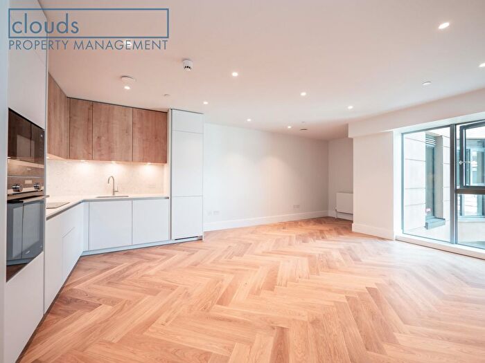 1 Bedroom Flat To Rent In Flat, New Eidyn, Elder Street, EH1