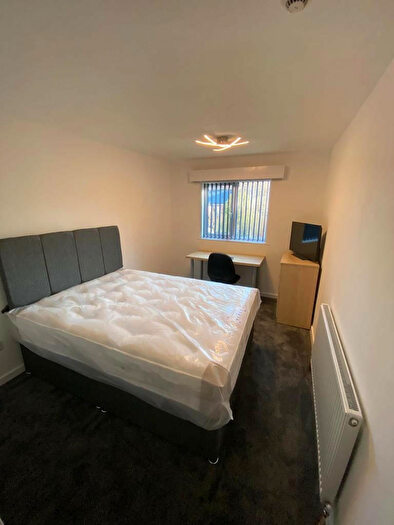 5 Bedroom Terraced House To Rent In Shrubland Street, Leamington Spa, Warwickshire, CV31
