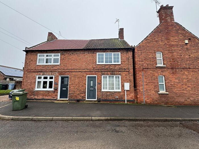 1 Bedroom Cottage To Rent In Newcastle Street, Tuxford, Newark, NG22