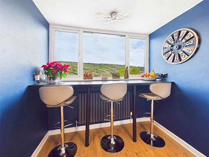 4 Bedroom Detached House For Sale In Combe Martin, Ilfracombe, EX34