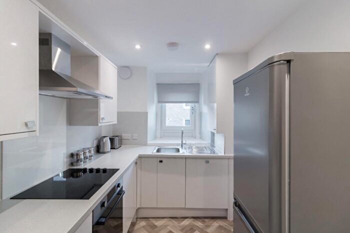 2 Bedroom Flat To Rent In Milnbank Road, West End, Dundee, DD1