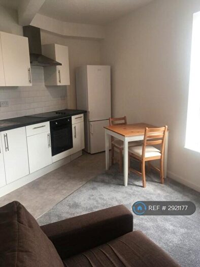 1 Bedroom Flat To Rent In Abbeydale Road, Sheffield, S7