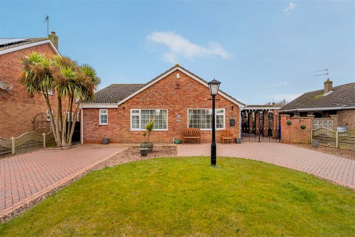 3 Bedroom Bungalow For Sale In Rimington Road, Fishtoft, Boston, PE21