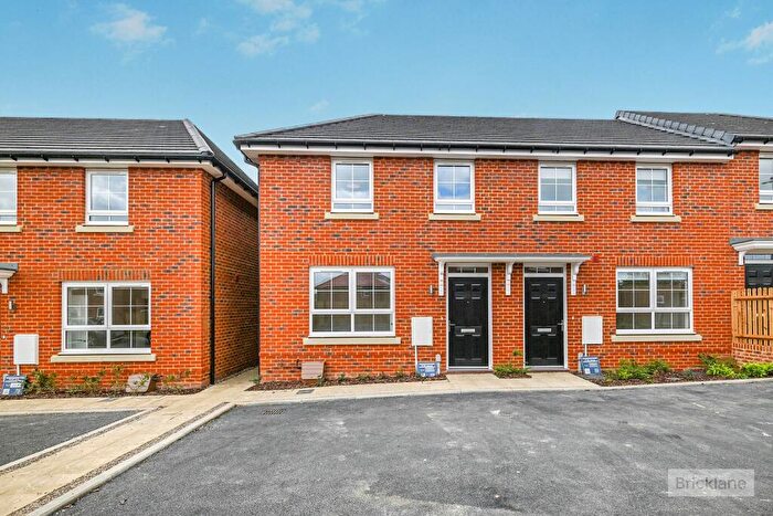 3 Bedroom House To Rent In Winston Avenue, Sittingbourne, ME10