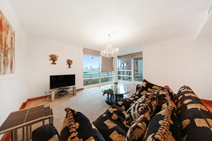 2 Bedroom Flat To Rent In Pavilion Apartments, St. Johns Wood Road, NW8