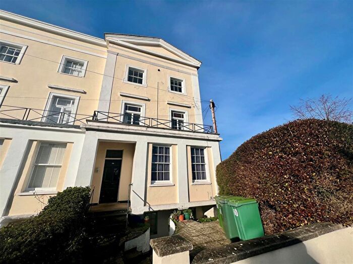 1 Bedroom Flat To Rent In Grosvenor Street, Cheltenham, GL52