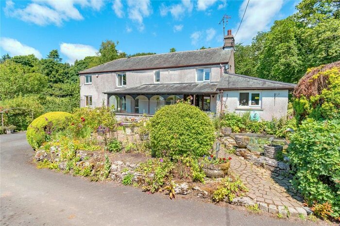 3 Bedroom Property For Sale In Brookside Farm - Lot, Halfpenny Lane, Stainton, Kendal, Cumbria, LA8