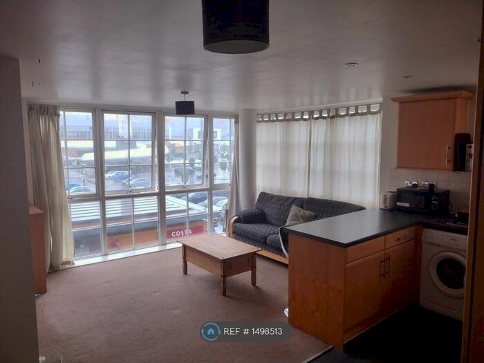 2 Bedroom Flat To Rent In Malt House Place, London, RM1
