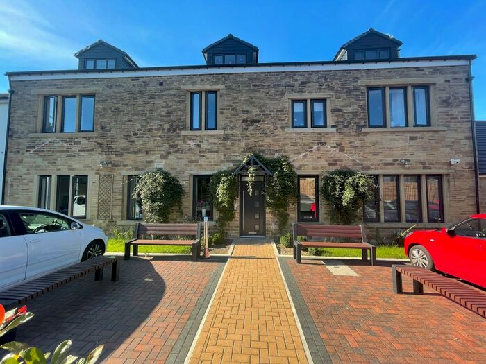 1 Bedroom Property To Rent In Hollin Wood Close, Shipley, BD18