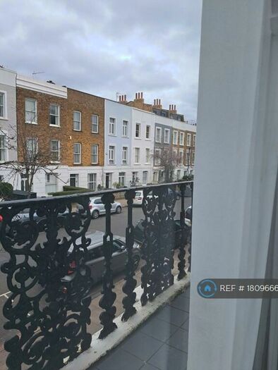 2 Bedroom Flat To Rent In Sussex Way, London, N7