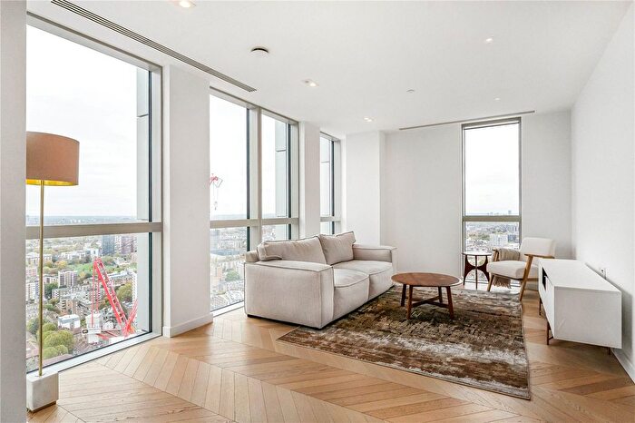 2 Bedroom Flat To Rent In City Road, London, EC1V