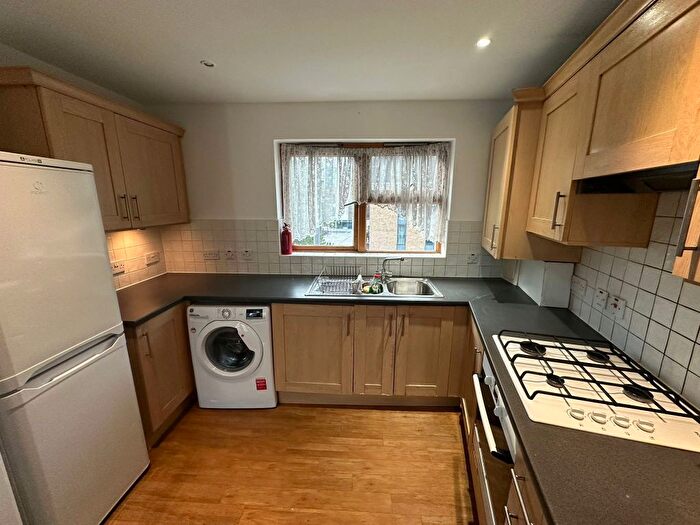 2 Bedroom Flat To Rent In Cooke Street, Barking, IG11