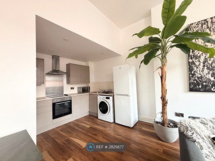 1 Bedroom Flat To Rent In Print Room, Leicester, LE1