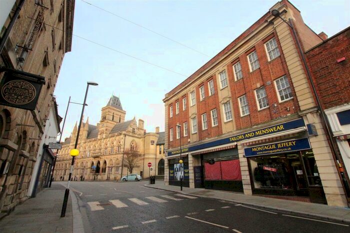1 Bedroom Flat To Rent In St. Giles Street, Northampton, NN1