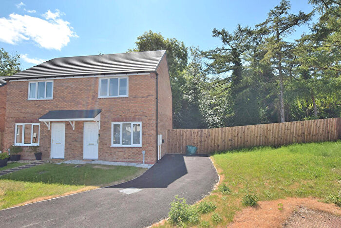 2 Bedroom Semi-Detached House For Sale In Poppy Close, Catterick Garrison, DL9