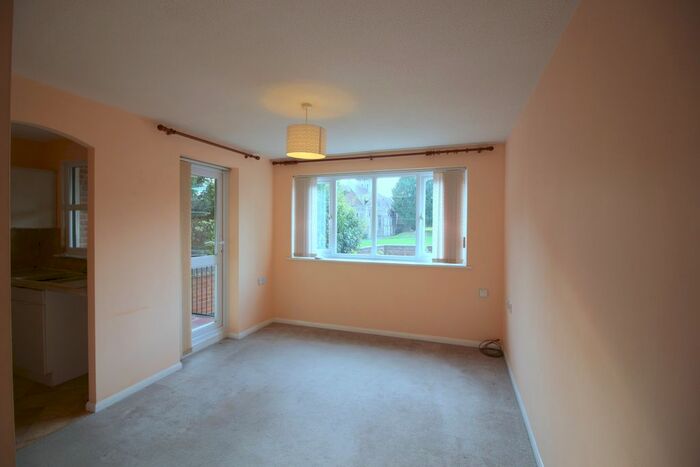 1 Bedroom Flat To Rent In Bellamy House, New Street, Braintree, CM7