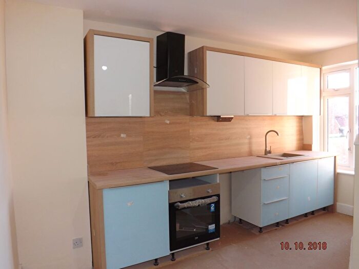 2 Bedroom Flat To Rent In South Parade, Skegness, PE25