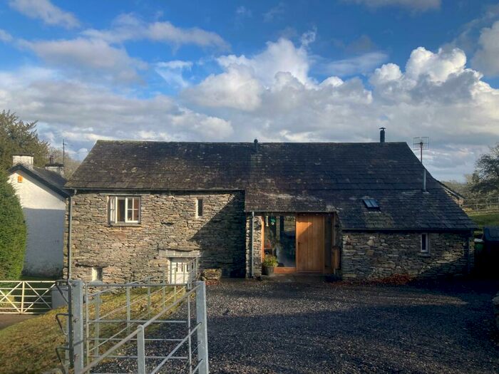 2 Bedroom Property To Rent In Kendal, Kendal, LA9