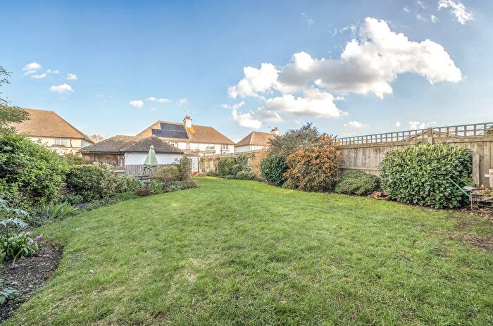 4 Bedroom Semi-Detached House For Sale In Park Road, Faringdon, Oxfordshire, SN7