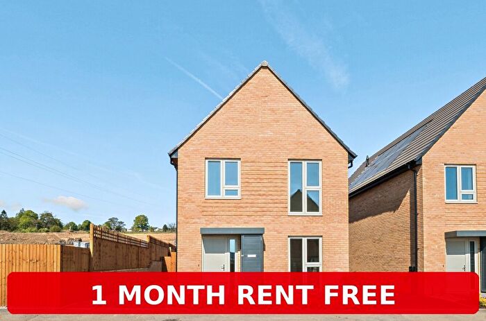 4 Bedroom Detached House To Rent In Ethel Carnie Road, Nelson, BB9