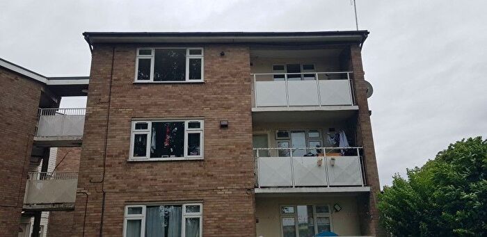 2 Bedroom Maisonette For Sale In John F Kennedy Court, Wisbech, Cambridgeshire, PE13