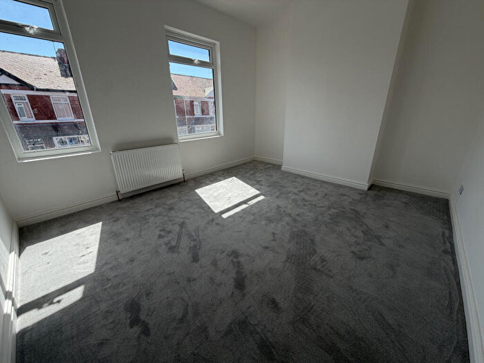 3 Bedroom Terraced House To Rent In Dryden Road, Fleetwood, FY7