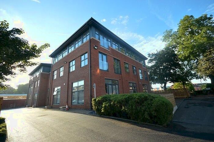 2 Bedroom Apartment To Rent In Dane Road, Sale, M33