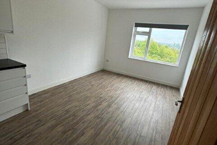 1 Bedroom Apartment To Rent In Station Buildings, Station Avenue, Bramley, Leeds, LS13