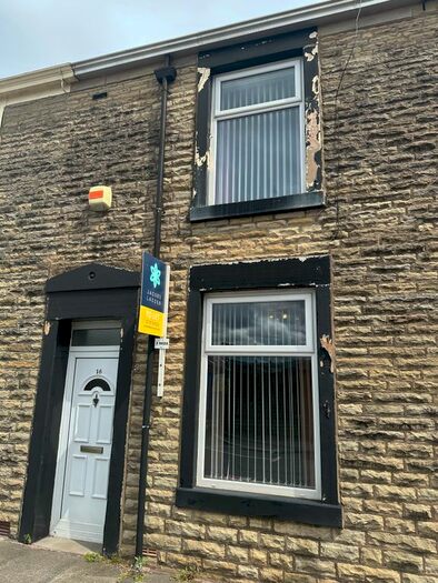 3 Bedroom Terraced House To Rent In Cambridge Street, Great Harwood, BB6