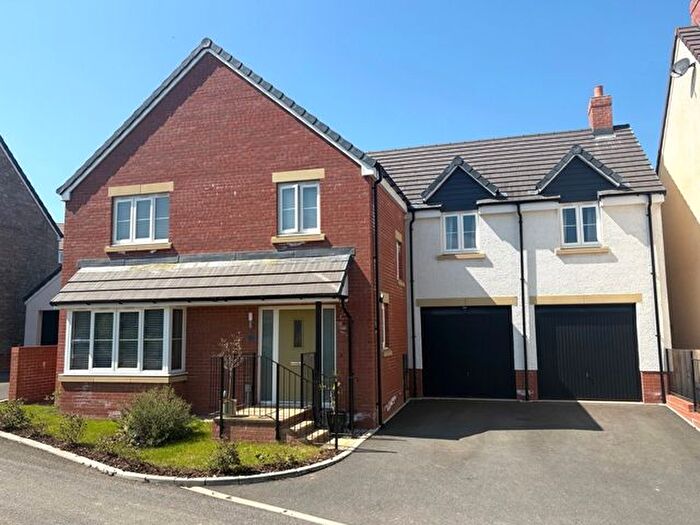 5 Bedroom Detached House For Sale In Higher Ash Close, Gittisham, EX14