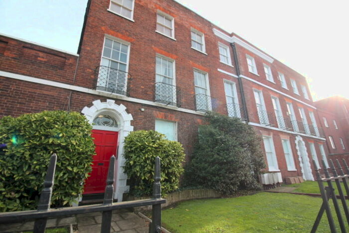 Studio To Rent In Sydney Place, Alphington Street, EX2