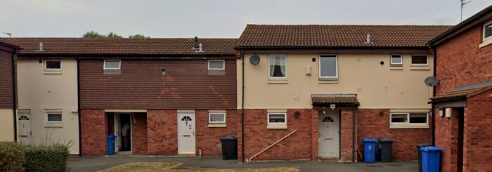 2 Bedroom Ground Flat To Rent In Crewton Way, Derby, Derbyshire, DE24
