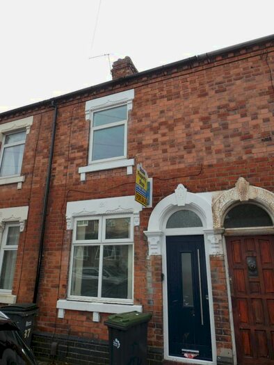 3 Bedroom Terraced House To Rent In Haywood Street, Stoke-On-Trent, ST4