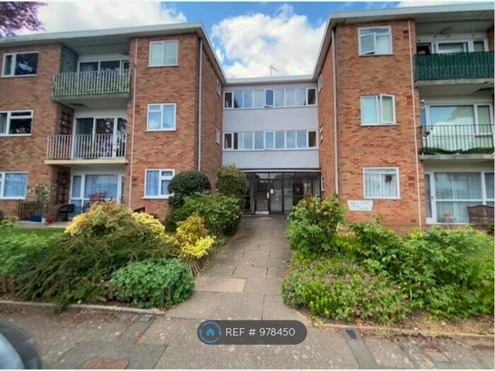 2 Bedroom Flat To Rent In Mackenzie Close, Coventry, CV5
