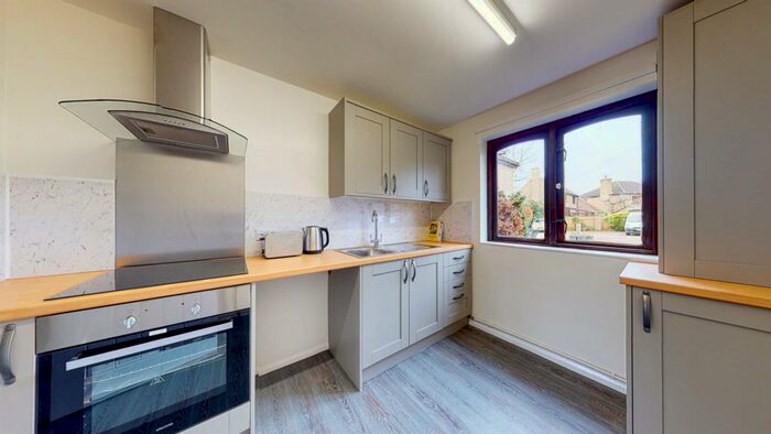 2 Bedroom Flat To Rent In The Paddocks, Martlesham Heath, Ipswich, IP5