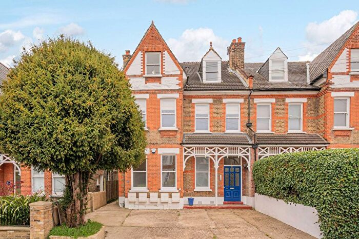 1 Bedroom Flat For Sale In Vancouver Road, Forest Hill, London, SE23