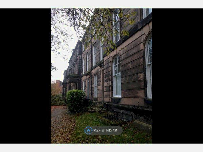 Studio To Rent In Devonshire Road, Merseyside, CH43