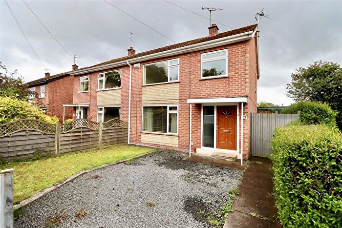 3 Bedroom Property To Rent In Briarsfield, Barmby Moor, York, YO42