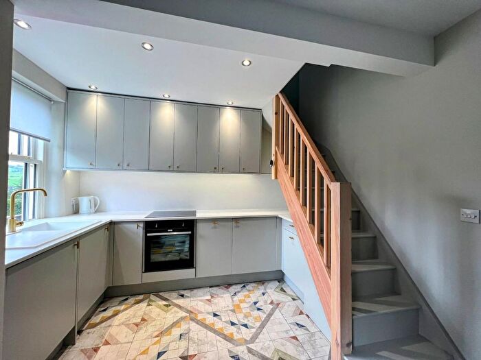 1 Bedroom Property To Rent In Gorsey Bank, Wirksworth, DE4