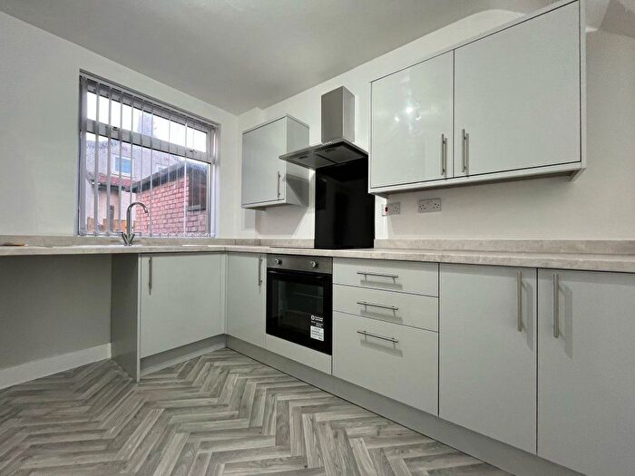 3 Bedroom Property To Rent In Wood Street, Fleetwood, Lancashire, FY7